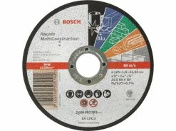 Bosch Trennscheibe MultiConstruction C 60 T BF