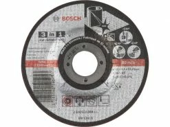 Bosch Scheibe 3-in-1, A 46 S BF
