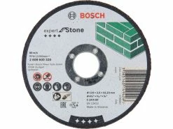 Bosch Trennscheibe C 24 R BF Stein