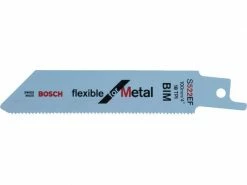 Bosch Professional Säbelsägeblatt S 522 EF