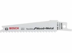 Bosch Professional Säbelsägeblatt S 511 DF