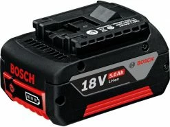 Bosch Professional Akku 18 V 5 Ah