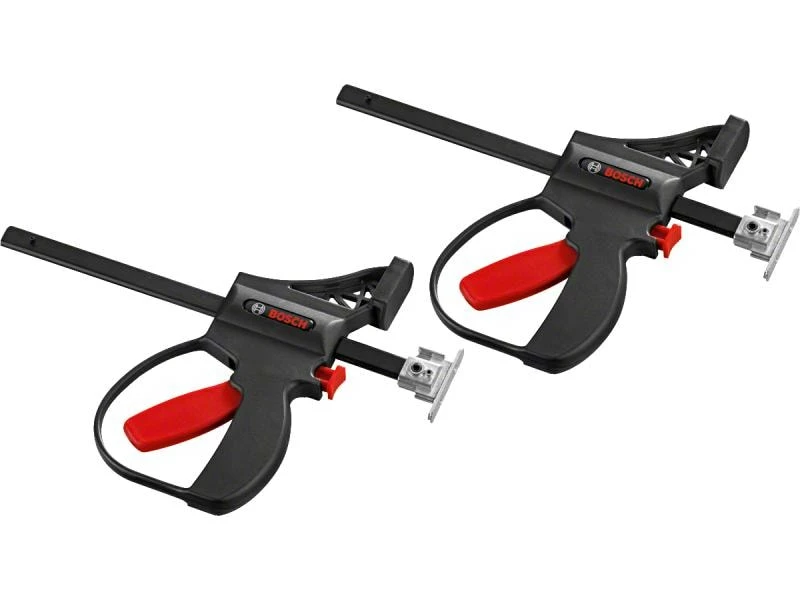 Bosch Professional Spannzangen-Set FSN KZW 1 Bosch Professional Spannzangen-Set FSN KZW