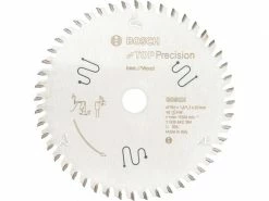 Bosch Professional Kreissägeblatt Top Precision