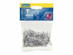 Rapid Blindnieten Standard Ø 3,2 x 8 mm