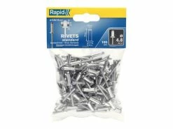 Rapid Blindnieten Standard Ø 4,8 x 14 mm