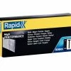 Rapid Nägel Typ 8, 30 mm, 5000 Stück