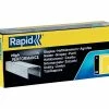 Rapid Feindrahtklammer Typ 13, 6 mm 5000 Stück