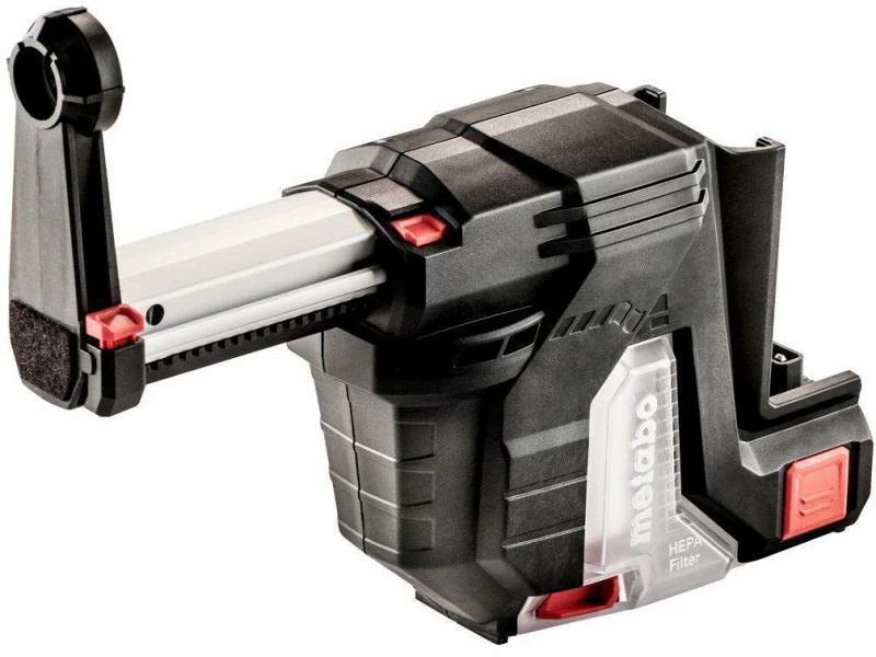 Metabo Absaugvorrichtung ISA 18 LTX 24 1 Metabo Absaugvorrichtung ISA 18 LTX 24