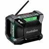 Metabo Baustellenradio R 12-18 DAB+ BT