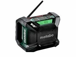 Metabo Baustellenradio R 12-18 DAB+ BT