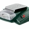 Metabo Akku Adapter PA 14.4-18 LED-USB