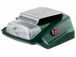 Metabo Akku Adapter PA 14.4-18 LED-USB