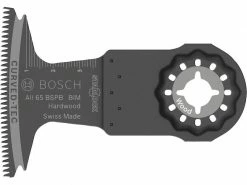 Bosch Professional Tauchsägeblatt AII 65 BSPB