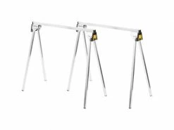 Stanley Arbeitsbock Metall 2 Stück, 450 kg