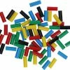 Bosch Klebestick 7 x 20 mm farbig, zu Gluey