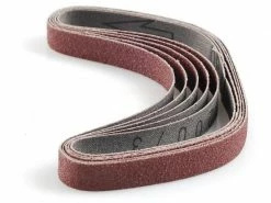 Proxxon Schleifband K120 5 Teile