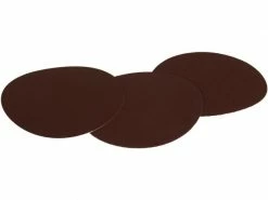 Proxxon Schleifscheibe K240 5 Teile