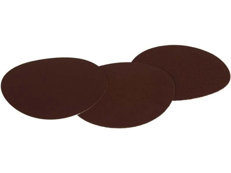 Proxxon Schleifscheibe K240 5 Teile 1 Proxxon Schleifscheibe K240 5 Teile