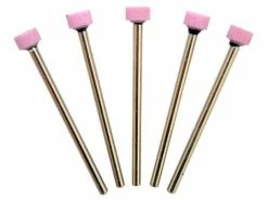 Proxxon Schleifstift Rad 5 Teile