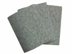 Proxxon Schleifpapier K180 60 Teile