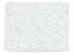 Proxxon Schleifpapier K400 60 Teile