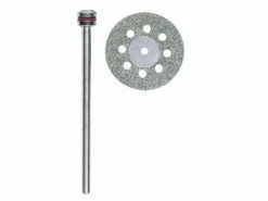 Proxxon Trennscheibe 20 mm Diamant