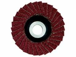 Proxxon Schleifscheibe K100 Lamellenschleifer