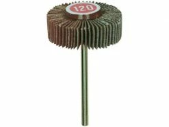 Proxxon Schleifstift K120 30 mm Schleiffächer