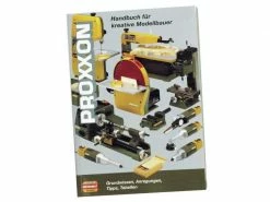 Proxxon Handbuch Modellbau