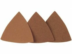 Proxxon Schleifpapier K240 25 Teile