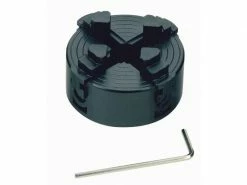 Proxxon Bohrfutter DB 250 Vierbackenfutter