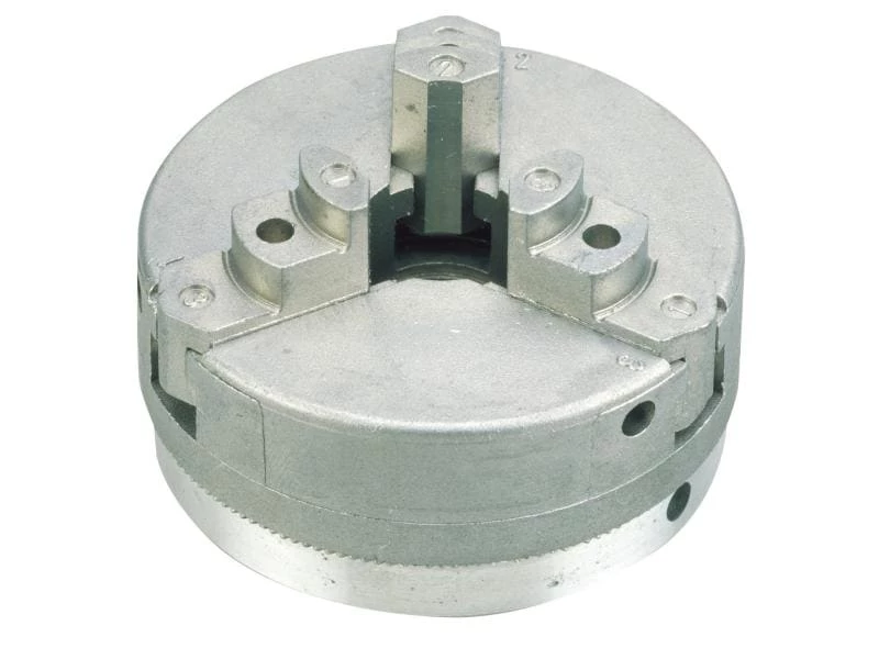 Proxxon Bohrfutter DB 250 Dreibackenfutter 1 Proxxon Bohrfutter DB 250 Dreibackenfutter