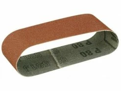 Proxxon Schleifband K240 5 Teile