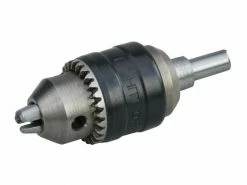 Proxxon Bohrfutter 0,5 - 6,5 mm Zahnkranzbohrfutter