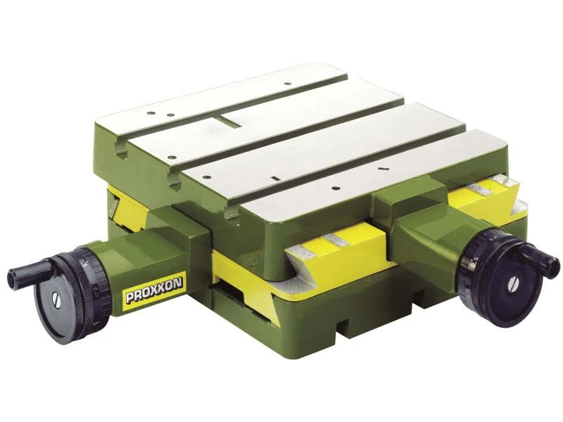 Proxxon Kreuztisch KT 150 1 Proxxon Kreuztisch KT 150