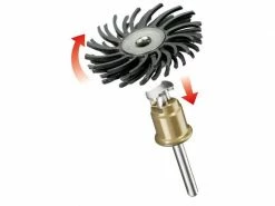 Dremel Feinschleifbürste 471S 1 Stück