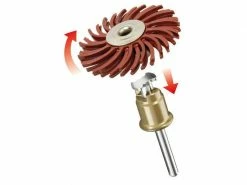 Dremel Feinschleifbürste 473S K220 1 Stück