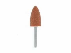 Dremel Schleifstein 952 Korund-Schleifspitze, 3 Teile