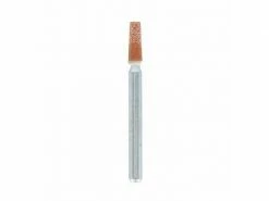 Dremel Schleifstein 997 Korund-Schleifspitze, 3 Teile