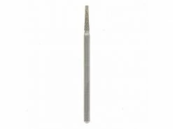 Dremel Fräser 7134 2 Teile