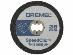 Dremel Trennscheibe EZ SpeedClic SC476