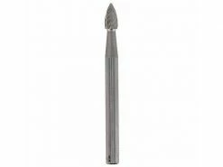 Dremel Fräser 9911 Wolfram-Karbid, 1 Stück