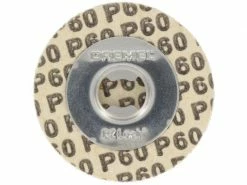 Dremel Schleifscheibe EZ SpeedClic SC411 6 Teile