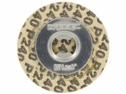 Dremel Schleifscheibe EZ SpeedClic SC413 6 Teile
