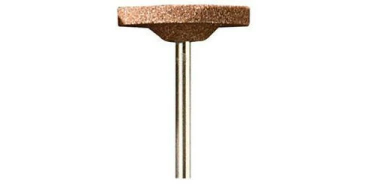 Dremel Schleifstein 8215 Korund-Schleifspitze, 1 Stück 1 Dremel Schleifstein 8215 Korund-Schleifspitze, 1 Stück