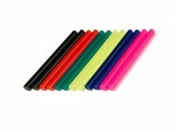 Dremel Klebestick farbig