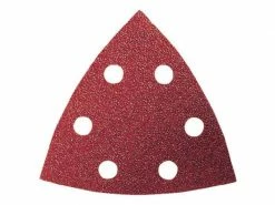 Bosch Schleifblatt-Set 6-teilig