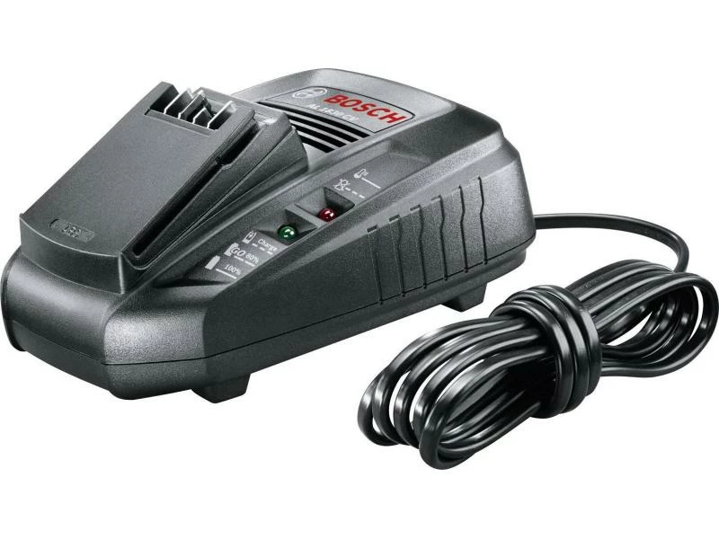 Bosch Ladegerät AL 1830 CV 14,4/18 V 1 Bosch Ladegerät AL 1830 CV 14,4/18 V