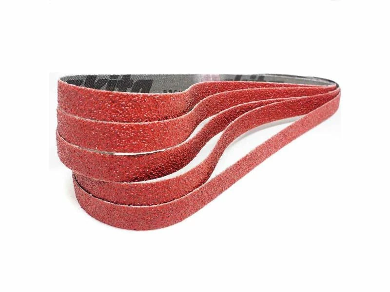 Makita Schleifband Universal 9 x 533 mm K 80 1 Makita Schleifband Universal 9 x 533 mm K 80